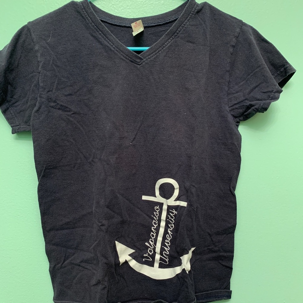 Valpo Panhellenic shirt